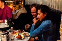 Champañeria Los Amigos Utrecht