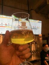 The Madhouse Taproom