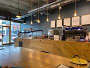 Ground Espresso Bars, Banbridge
