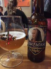 Crêperie La Bigoudène Paris