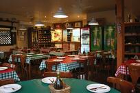 Baggio Pizzaria e Focacceria - São José dos Pinhais