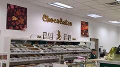 Seroogy's Chocolates