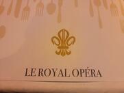 Royal Opéra