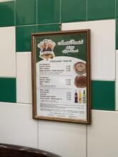 L'Antica Pizzeria Da Michele