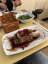 Trattoria Osti Matti