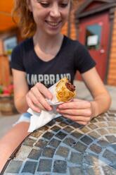 Stolen Church Gelato & Coffee