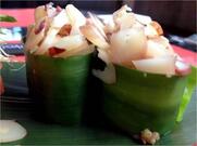 Kandoo: A emoção da Culinária Japonesa