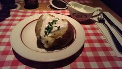 BLOCK HOUSE Am Kröpcke