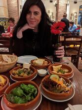 Tapasitos restaurante y bar