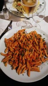 La Trattoria da Tonino