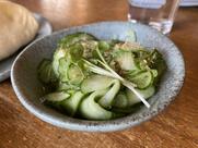 Bamboo Sushi