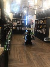 The Whistling Kettle