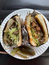 La Bamba Mexican Food