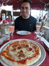 Ristorante Terrazza Sommariva