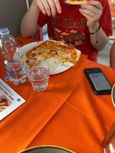 Ristorante Da Paolo Vaticano