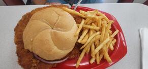 Sugar Shack Diner