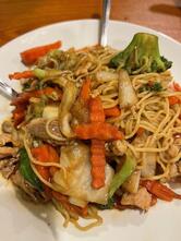 Nori Ramen and Sushi Bar