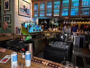 Quarterdeck Restaurant + Sports Bar