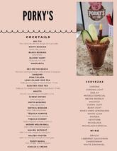 Porky's Clubhouse Grill