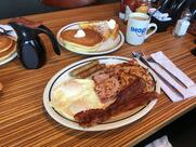 IHOP