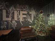 Lift Coffee Roasters