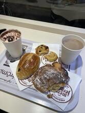 Merci Jérôme Motte-Picquet