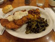 Cracker Barrel Old Country Store