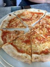 Trattoria La Canonica