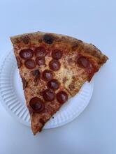Danny Boy's Famous Original Pizza