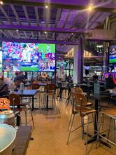 Tom's Watch Bar - Coors Field