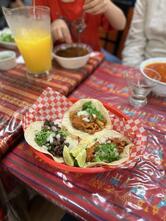 Hacienda Las Americas