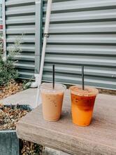 Koffeteria