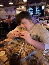 108 Tap House & Burger Bar