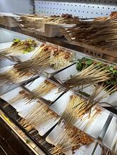 Chengdu Spicy Chinese Cuisine