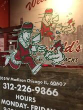 Harold's Chicken Shack West Loop