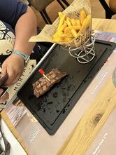 Hippopotamus Steakhouse