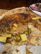 Ike's Artisan Pizza