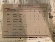 L'Alsacien Châtelet - Restaurant / Bar à Flammekueche