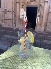 La limonade de Marinette