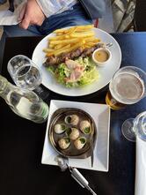 LE LATIN SAINT JACQUES