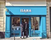 ISANA PARIS