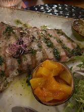 La Hacienda STEAK HOUSE