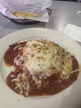 Roberto Italian Restaurant