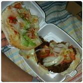 Arboretum Pizza Grill