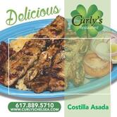 Curly's Restaurant