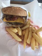 Johnny's Burgers