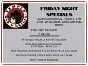 3 Daughters Tap and Tavern
