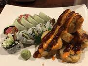Fuki Sushi