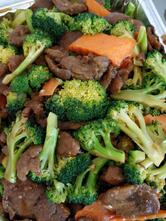 Golden House Restaurant