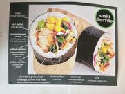 Sushinista